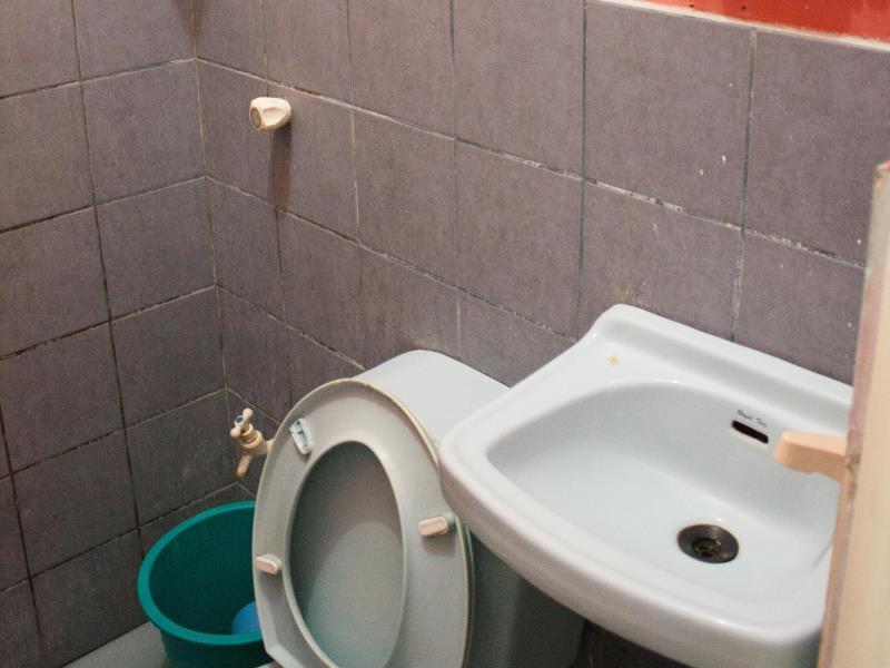 Gv Hotel - Maasin Маасин Экстерьер фото