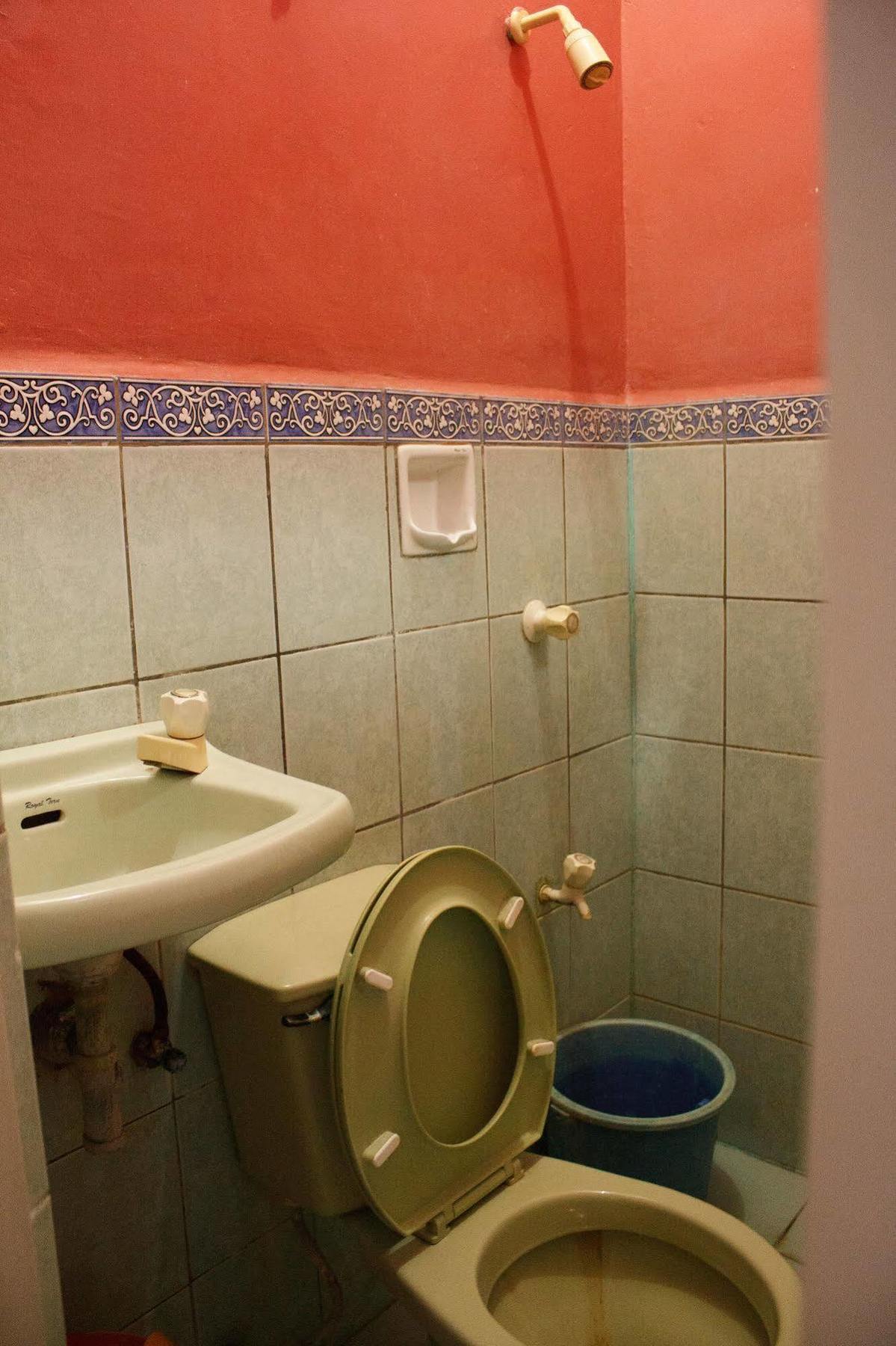 Gv Hotel - Maasin Маасин Экстерьер фото