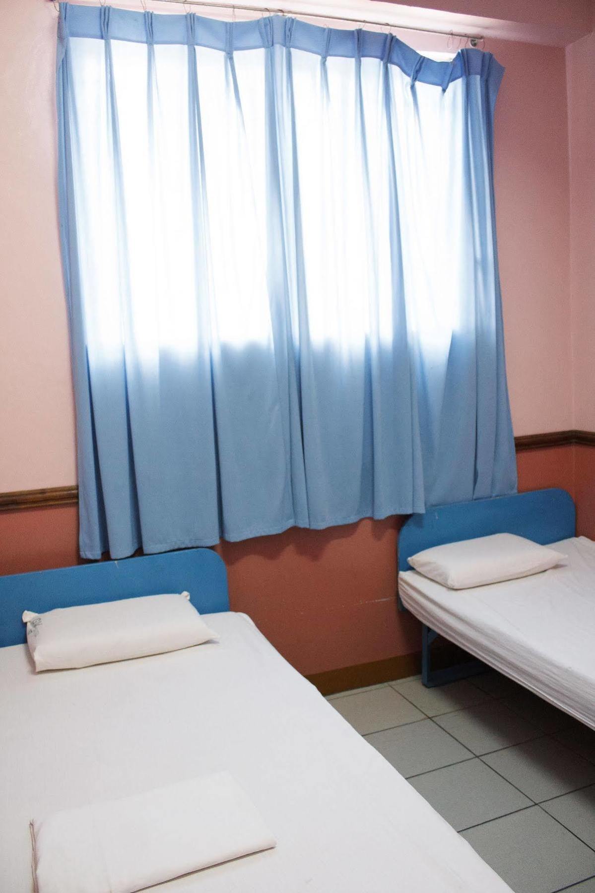 Gv Hotel - Maasin Маасин Экстерьер фото